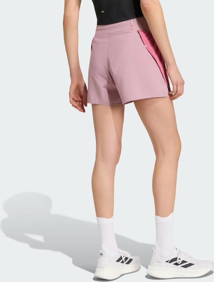 Adidas adi365Breeze Hardloopshort - Foto 6