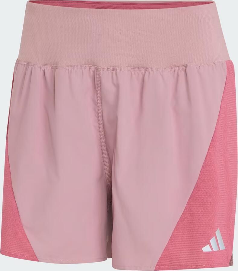 Adidas adi365Breeze Hardloopshort - Foto 5