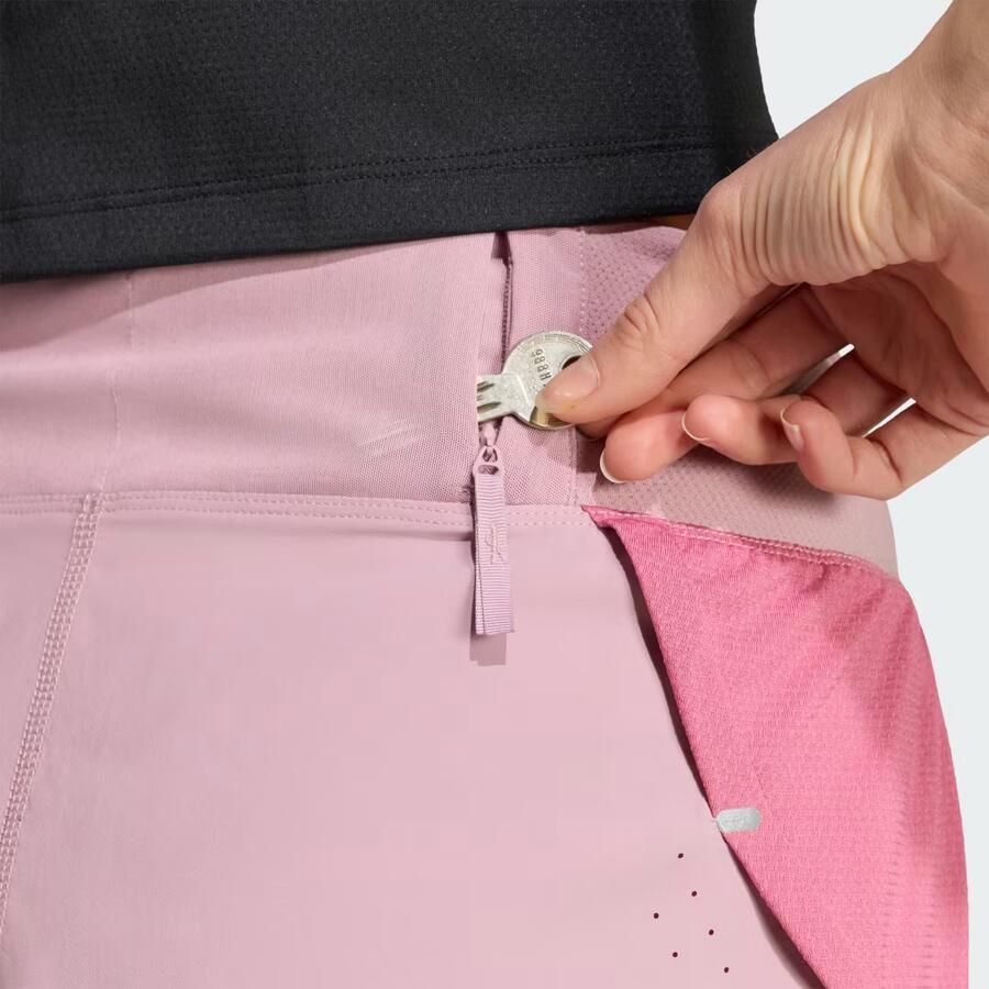 Adidas adi365Breeze Hardloopshort - Foto 2