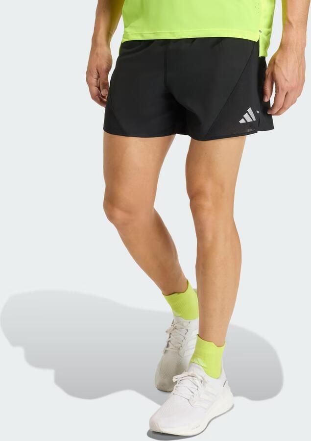 Adidas adi365 Breeze Running Short Heren - Foto 2