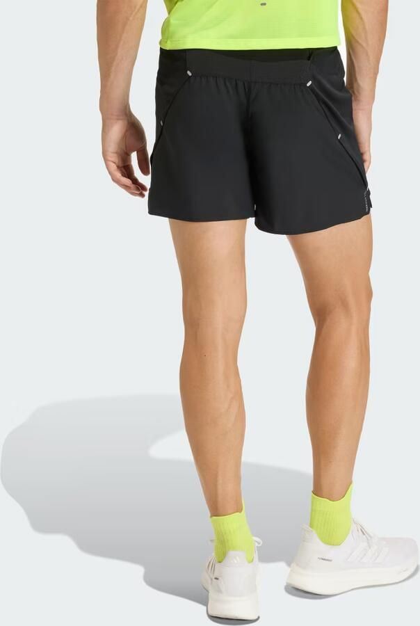 Adidas adi365 Breeze Running Short Heren - Foto 6