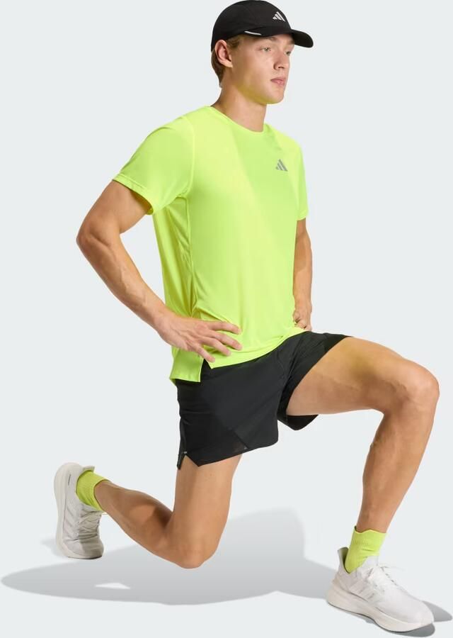 Adidas adi365 Breeze Running Short Heren - Foto 5