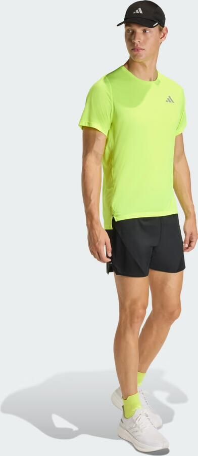 Adidas adi365 Breeze Running Short Heren - Foto 7