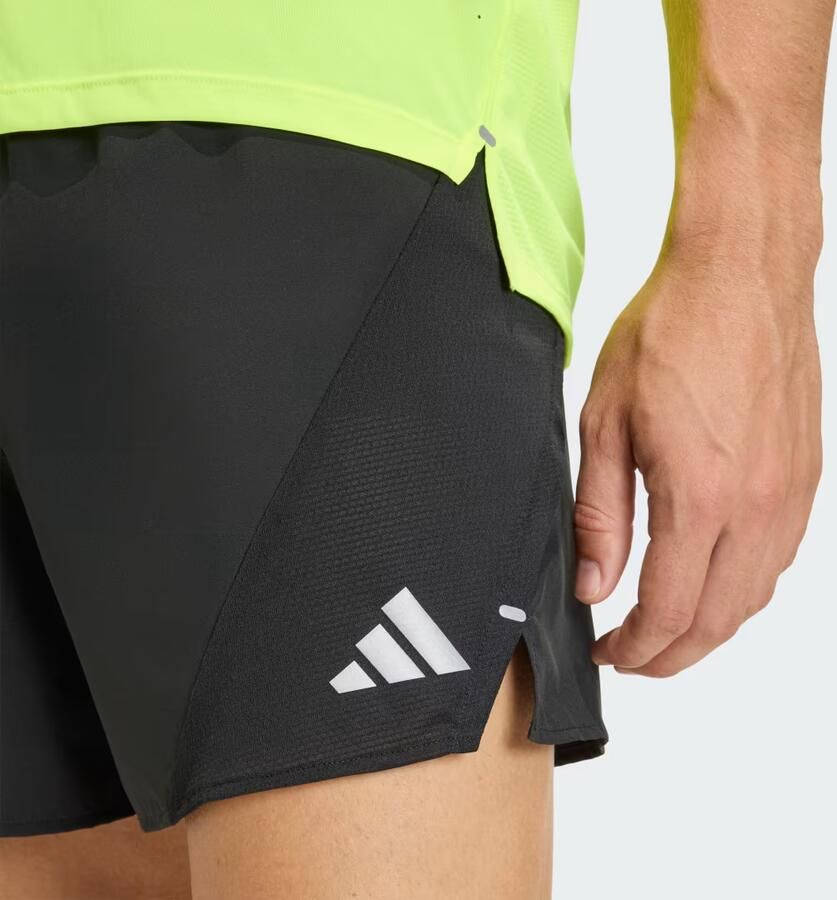 Adidas adi365 Breeze Running Short Heren - Foto 3