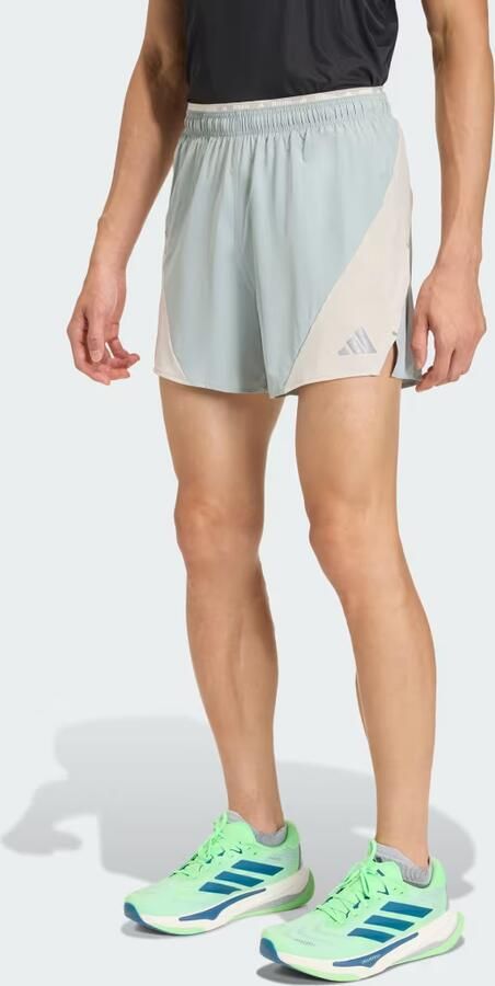 Adidas adi365Breeze Hardloopshort