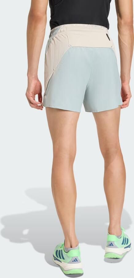 Adidas adi365Breeze Hardloopshort - Foto 6