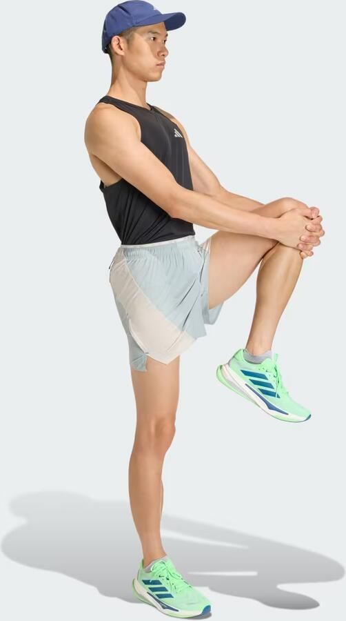 Adidas adi365Breeze Hardloopshort - Foto 5