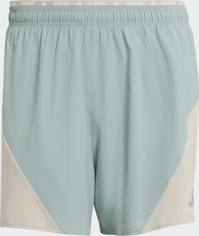 Adidas adi365Breeze Hardloopshort - Foto 4