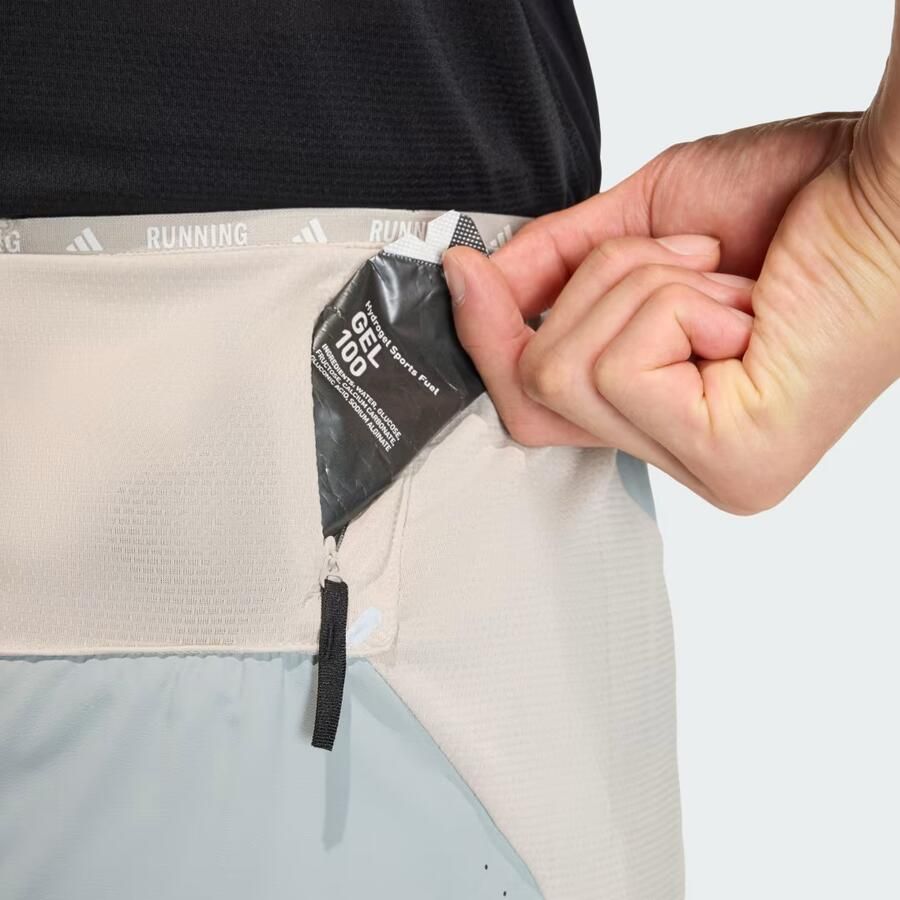 Adidas adi365Breeze Hardloopshort - Foto 2