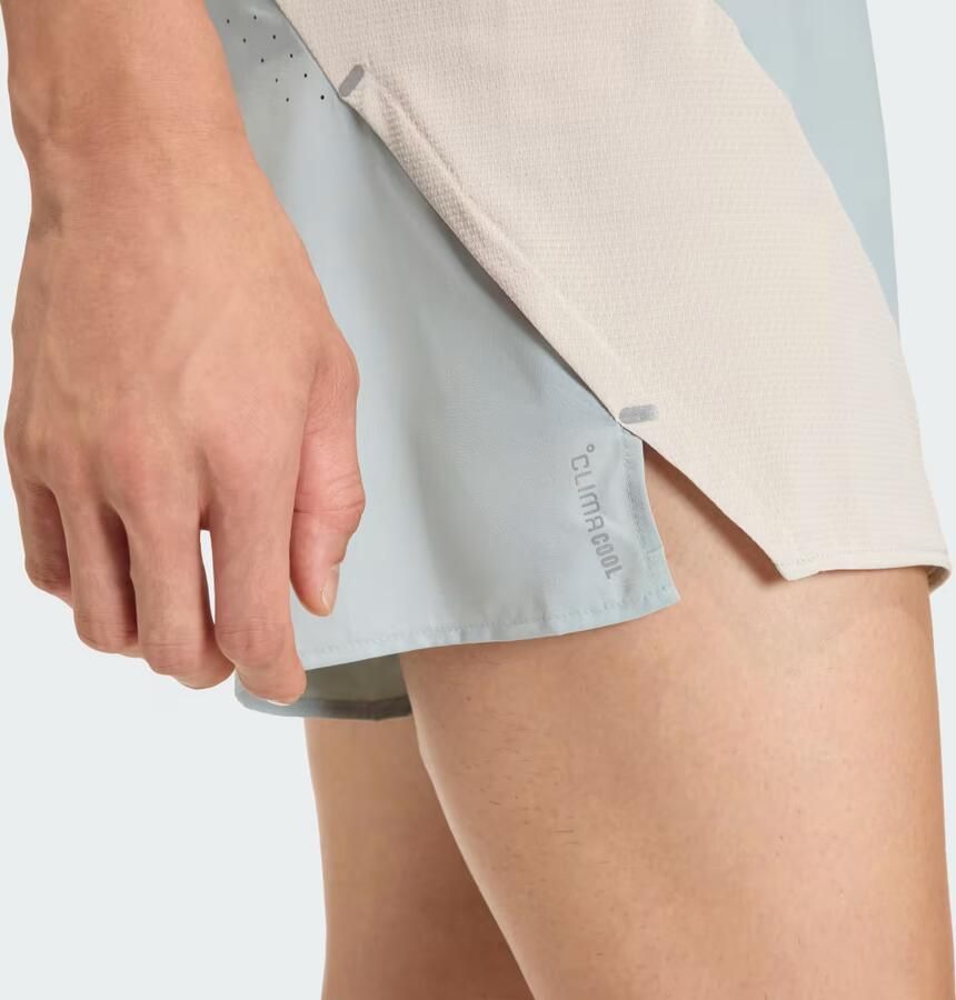 Adidas adi365Breeze Hardloopshort - Foto 3