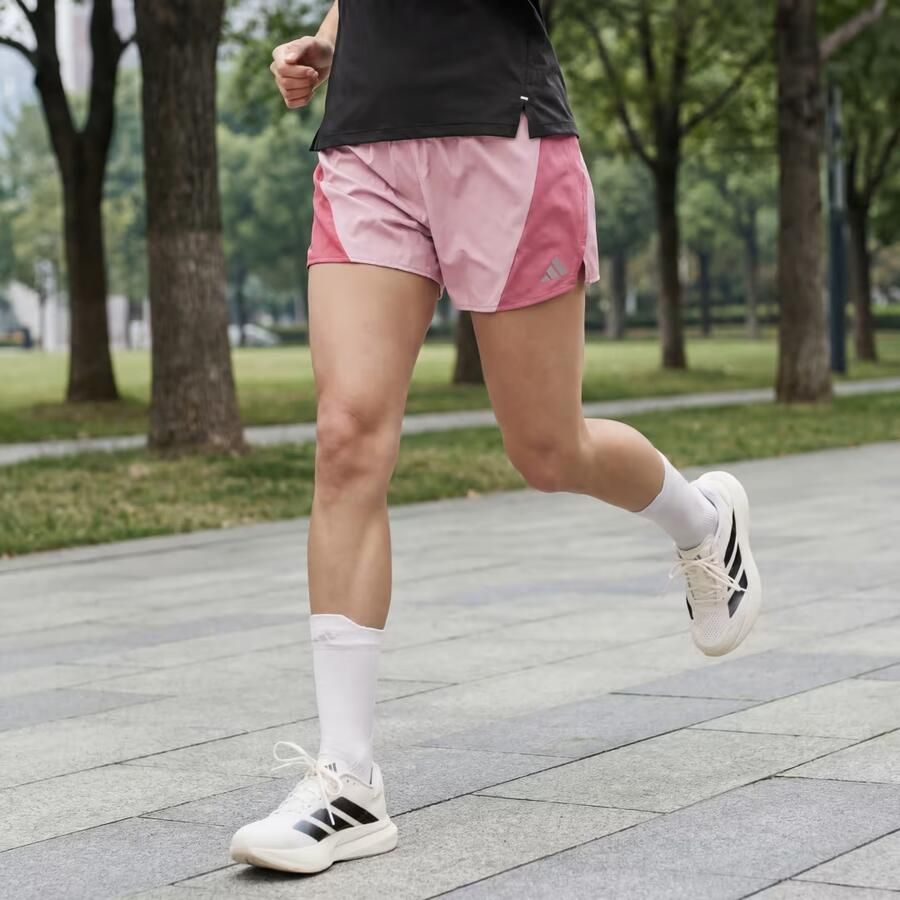 Adidas adi365Breeze Hardloopshort - Foto 2