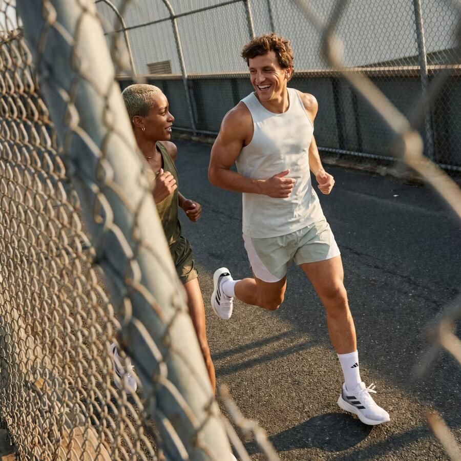 Adidas adi365Breeze Hardloopshort - Foto 2
