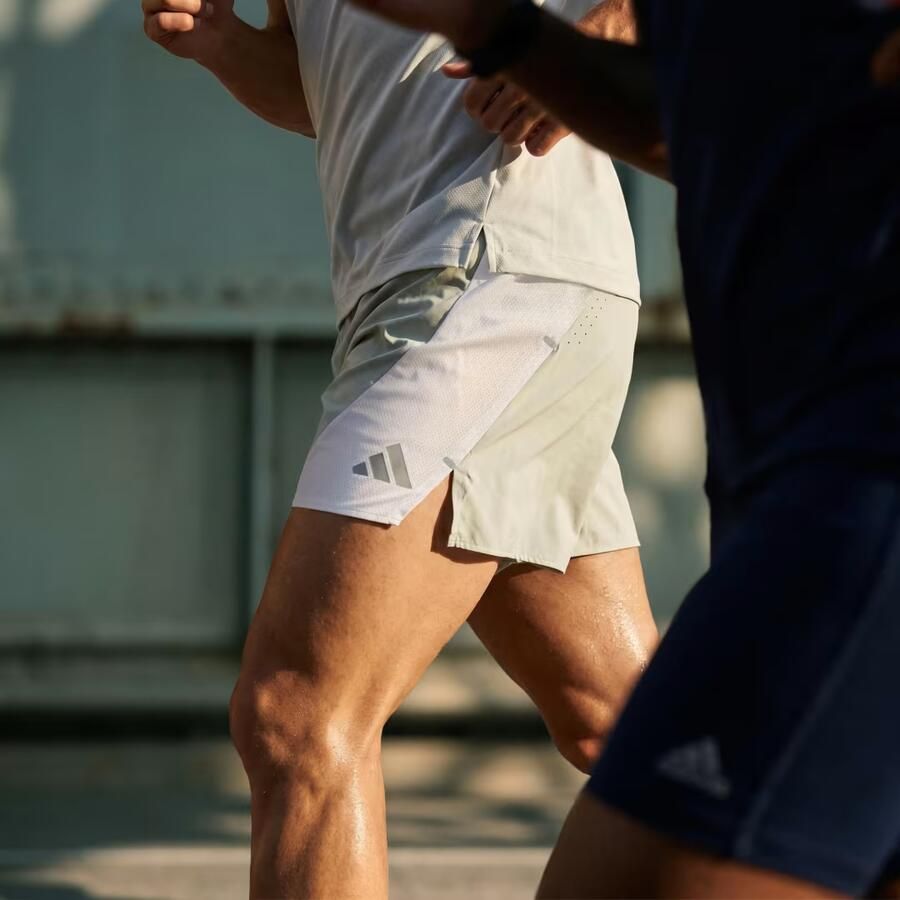 Adidas adi365Breeze Hardloopshort - Foto 3