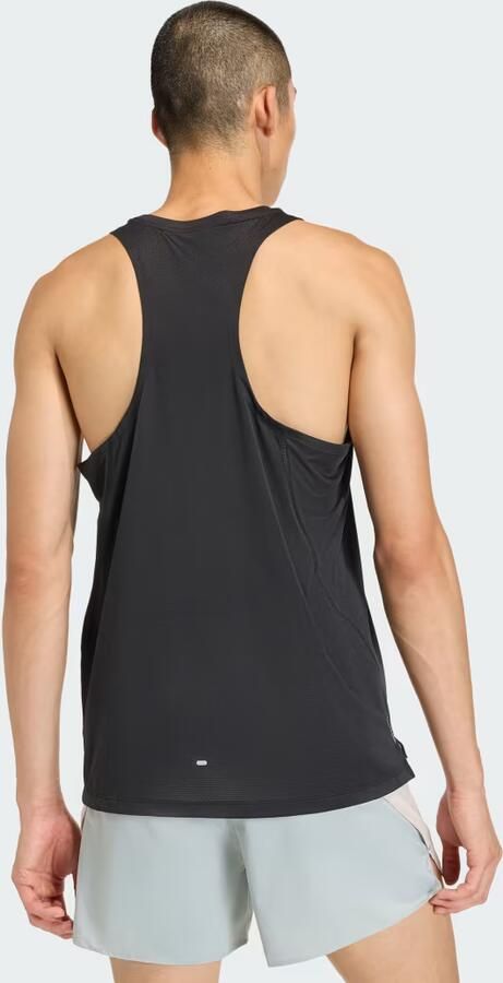Adidas adi365 Breeze Running Tanktop Heren - Foto 5