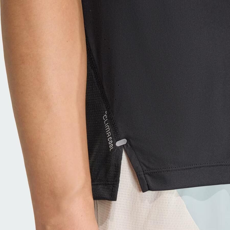 Adidas adi365 Breeze Running Tanktop Heren - Foto 3