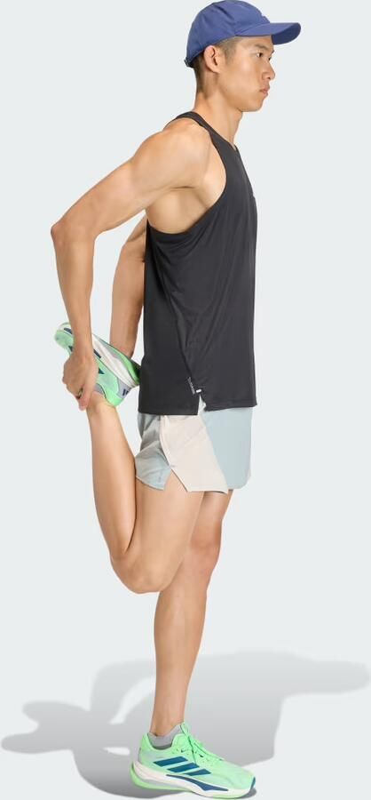 Adidas adi365 Breeze Running Tanktop Heren - Foto 6