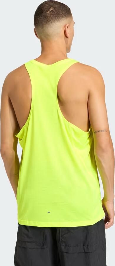Adidas adi365Breeze Running Tank - Foto 6