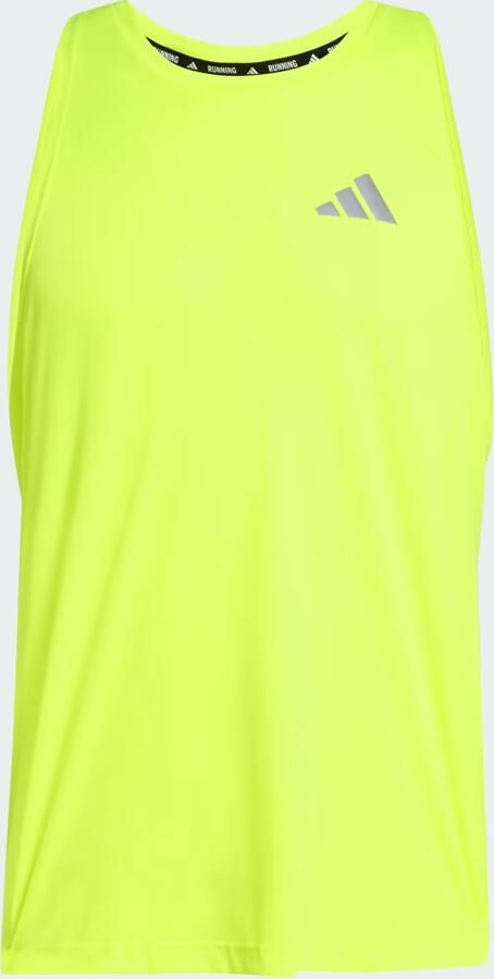 Adidas adi365Breeze Running Tank - Foto 5