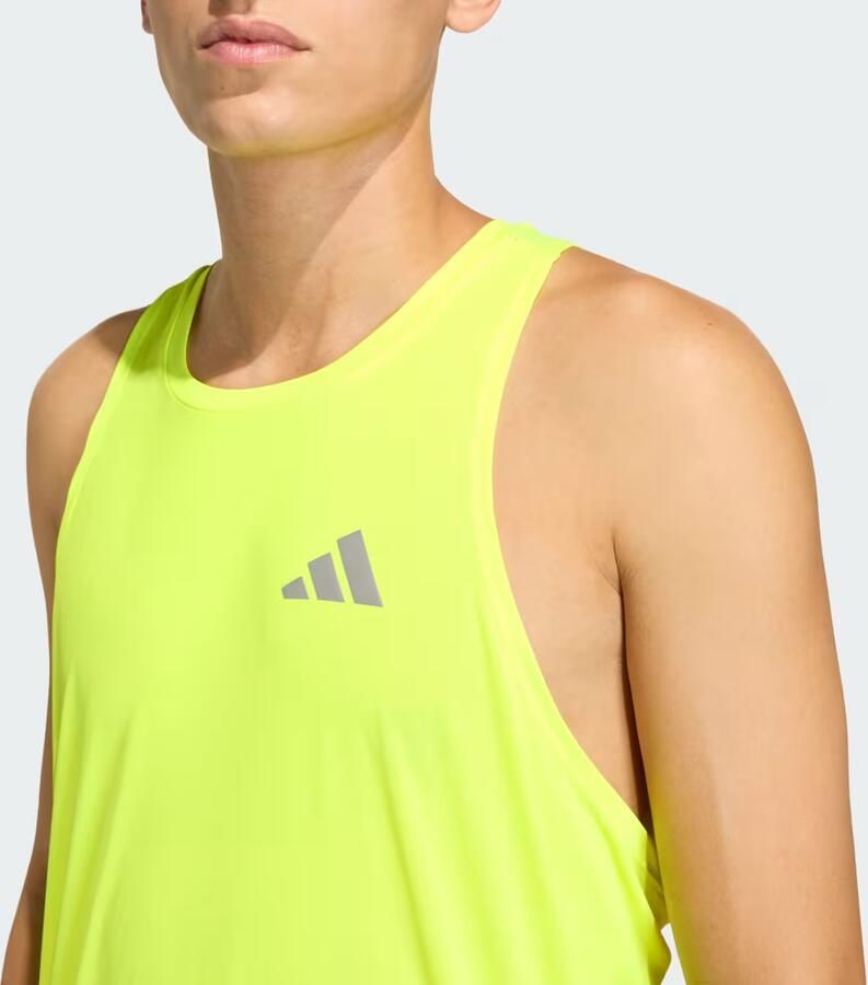 Adidas adi365Breeze Running Tank - Foto 3