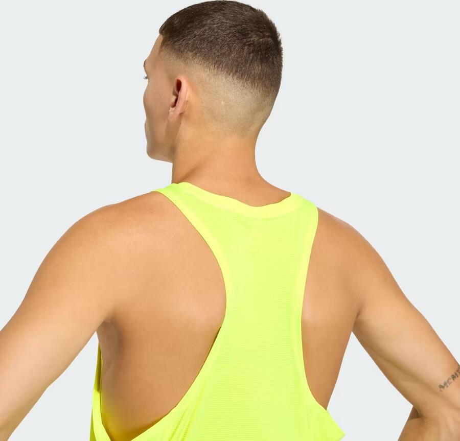Adidas adi365Breeze Running Tank - Foto 2