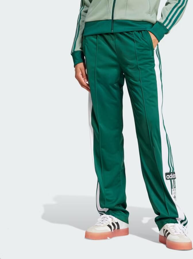 Adidas Originals Sportbroek ADIBREAK PANT Knopbroek knoopsluiting aan het been (1-delig) - Foto 10