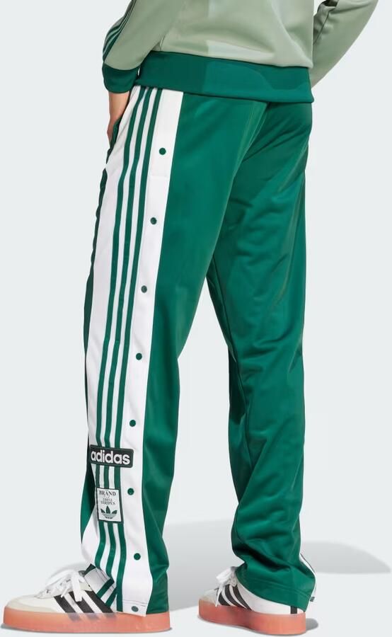 Adidas Originals Sportbroek ADIBREAK PANT Knopbroek knoopsluiting aan het been (1-delig) - Foto 7