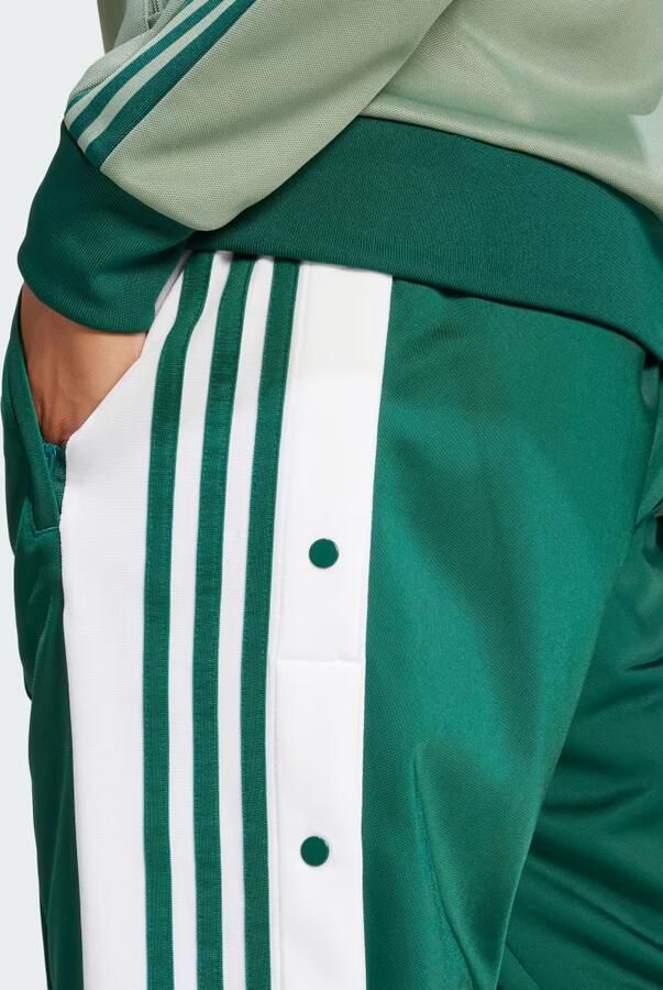 Adidas Originals Sportbroek ADIBREAK PANT Knopbroek knoopsluiting aan het been (1-delig) - Foto 3