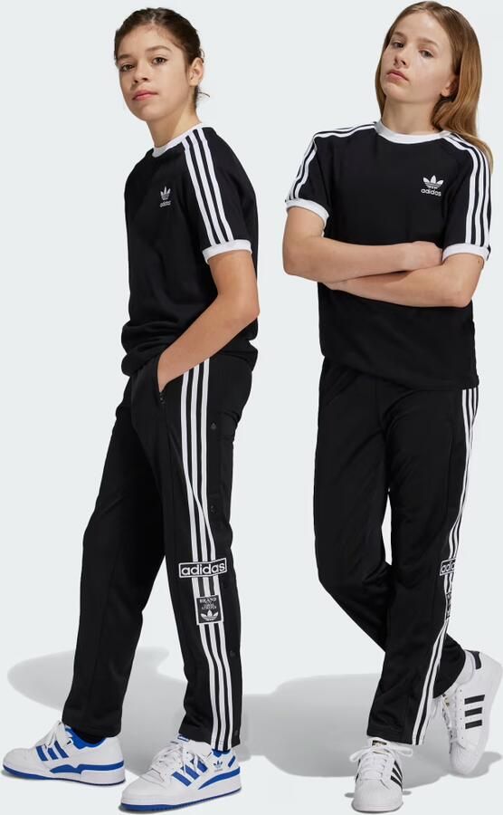Adidas Originals Sportbroek ADI BREAK P (1-delig) - Foto 6