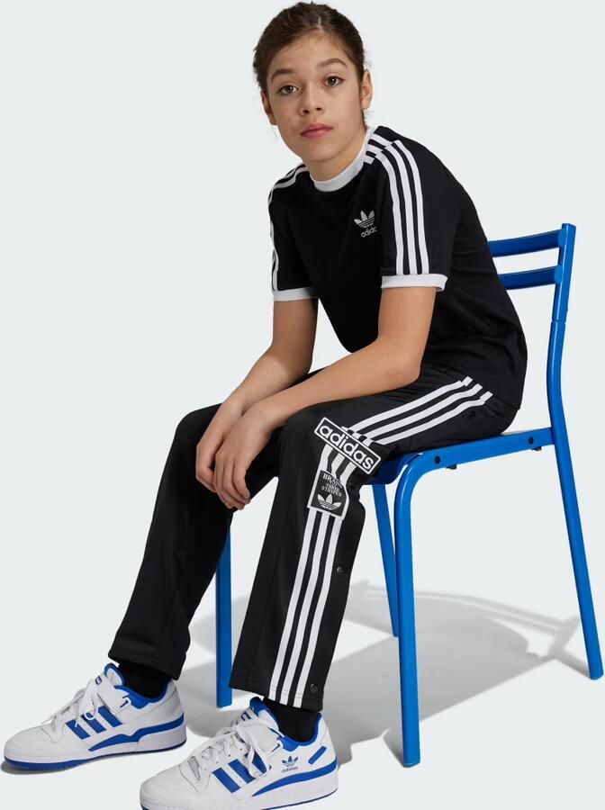 Adidas Originals Sportbroek ADI BREAK P (1-delig) - Foto 4