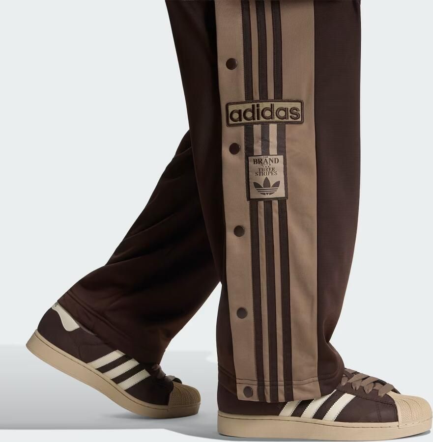 Adidas ADIBREAK CLASSIC TRAININGSBROEK - Foto 2