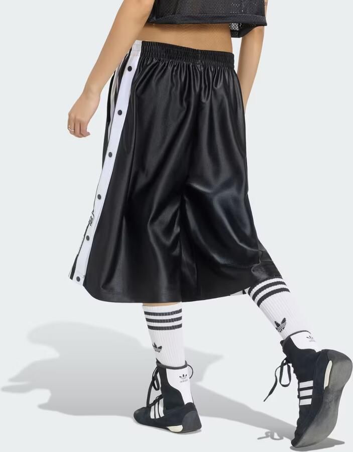 Adidas ADIBREAK ELONGATED SHORT - Foto 4