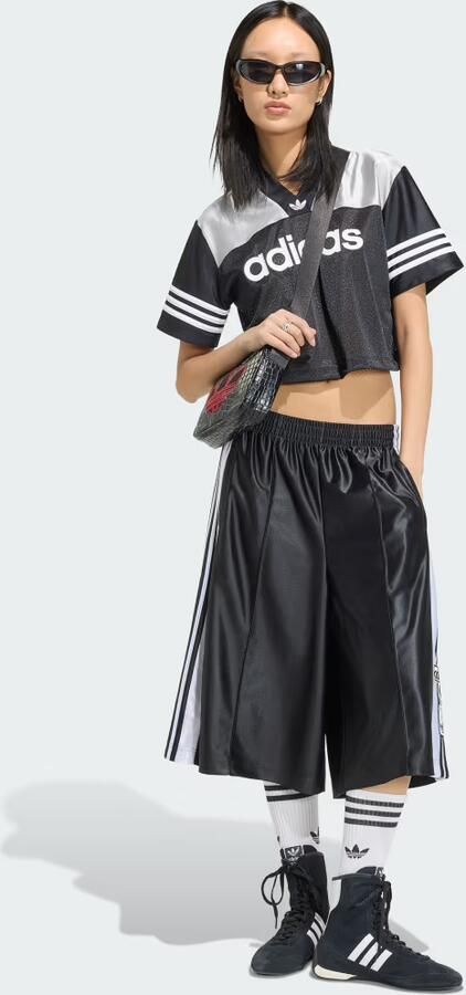 Adidas ADIBREAK ELONGATED SHORT - Foto 6
