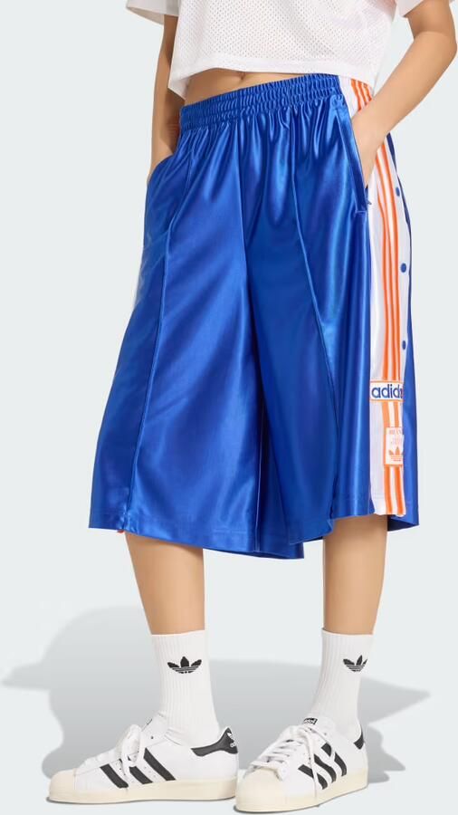 Adidas ADIBREAK ELONGATED SHORT