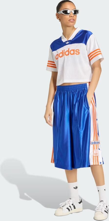 Adidas ADIBREAK ELONGATED SHORT - Foto 6
