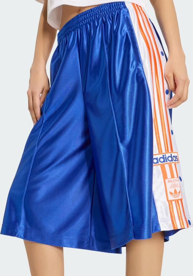 Adidas ADIBREAK ELONGATED SHORT - Foto 4