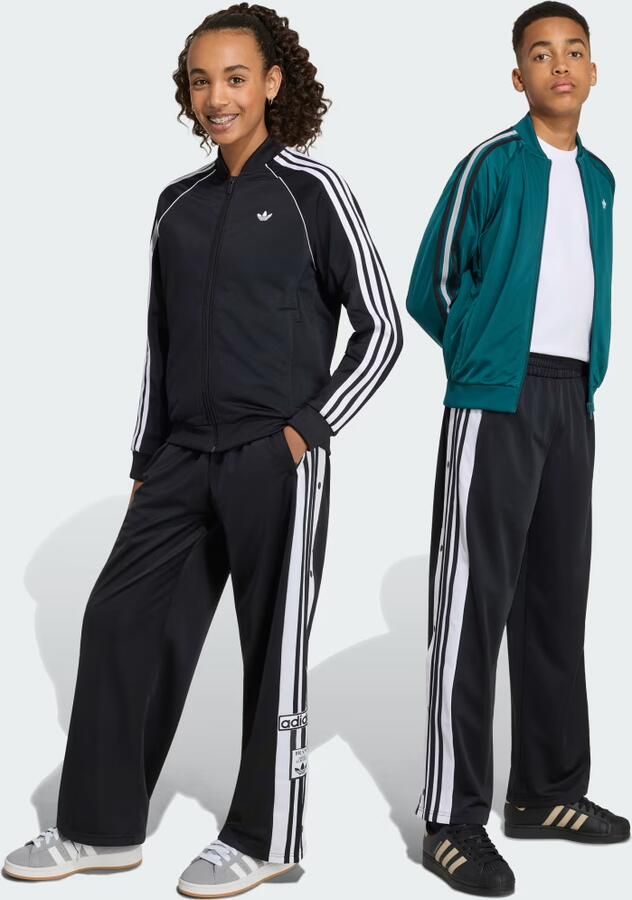 Adidas ADIBREAK LOOSE-FIT BROEK