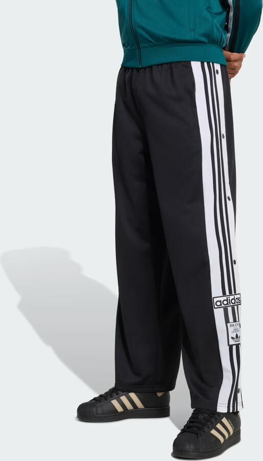 Adidas ADIBREAK LOOSE-FIT BROEK - Foto 4