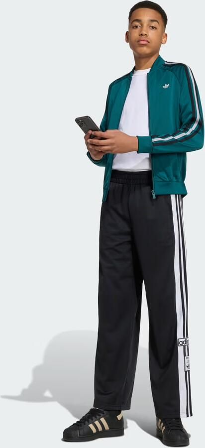 Adidas ADIBREAK LOOSE-FIT BROEK - Foto 5