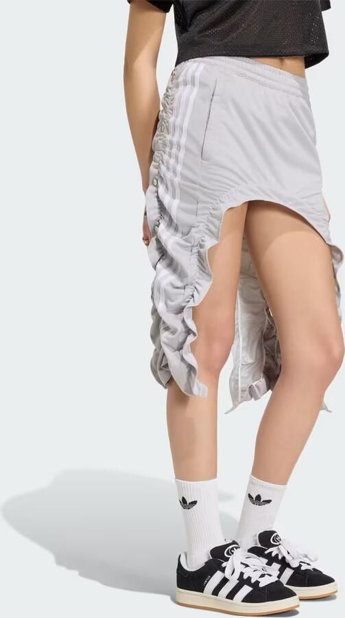 Adidas ADIBREAK RUCHED ROK