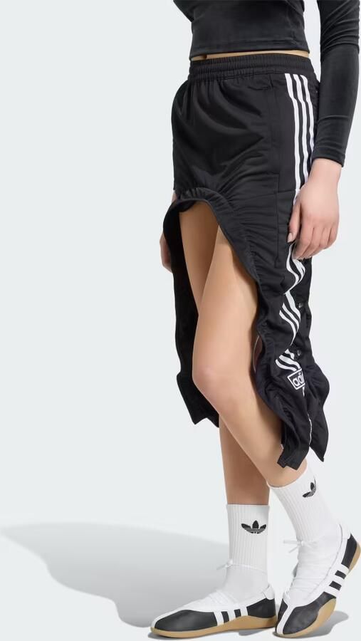 Adidas ADIBREAK RUCHED ROK