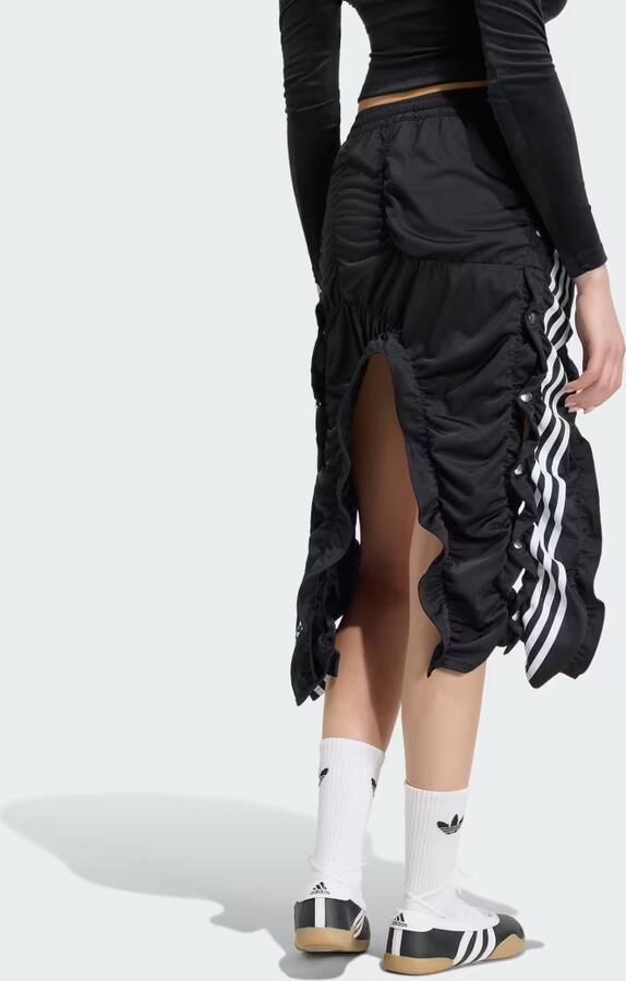 Adidas ADIBREAK RUCHED ROK - Foto 4