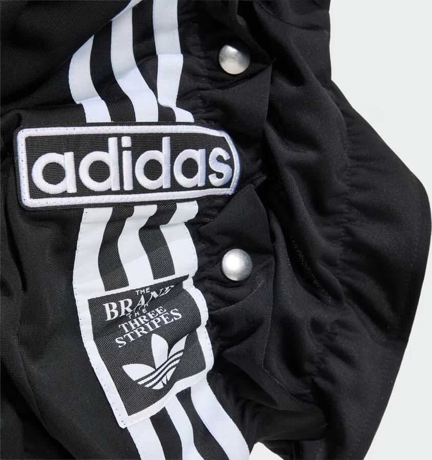 Adidas ADIBREAK RUCHED ROK - Foto 2