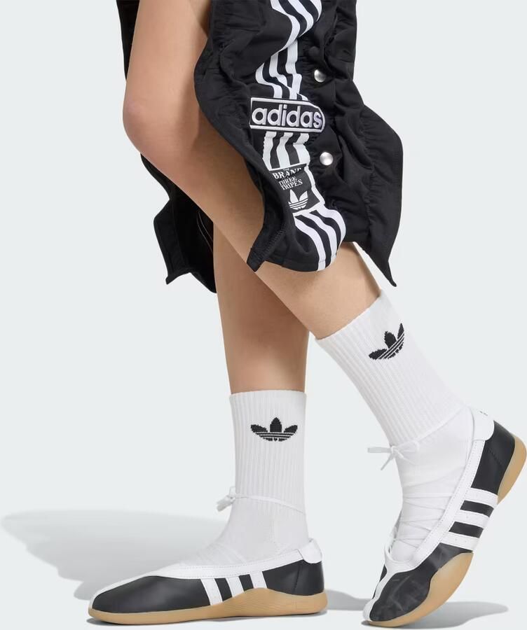 Adidas ADIBREAK RUCHED ROK - Foto 3