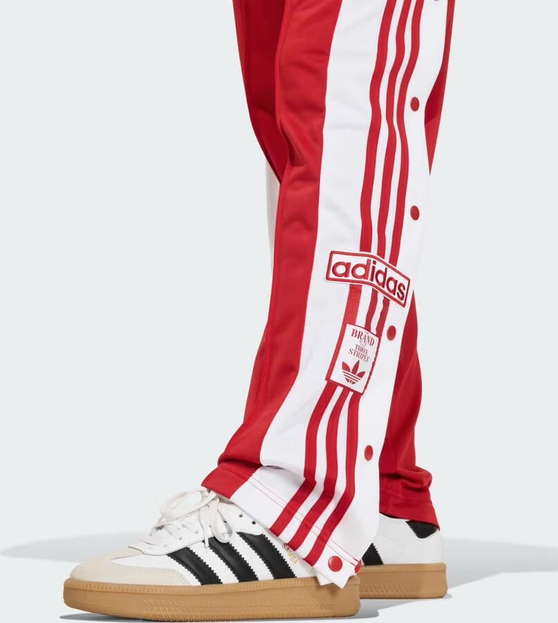 Adidas ADIBREAK TRAININGSBROEK - Foto 2