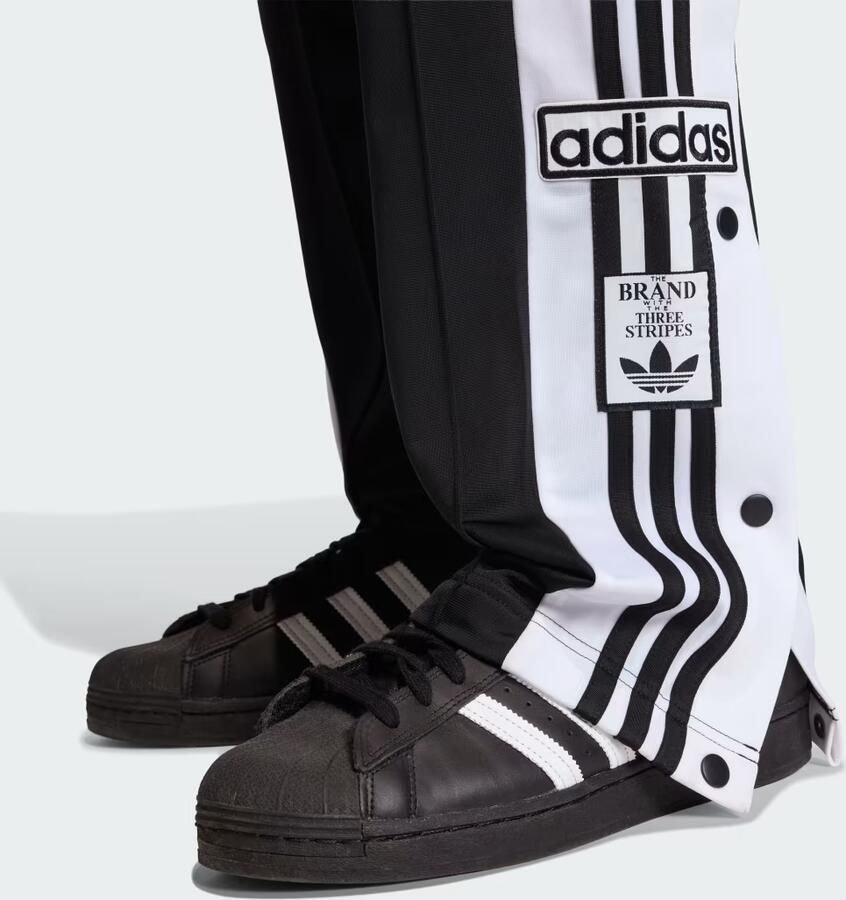 Adidas ADIBREAK TRAININGSBROEK - Foto 2