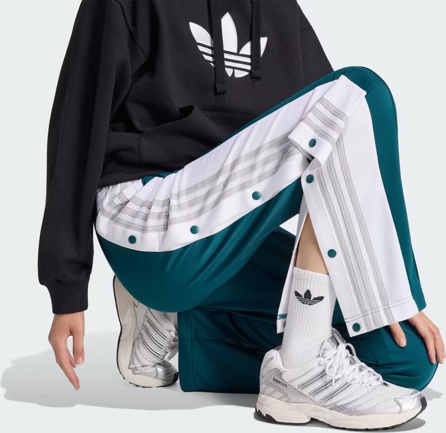 Adidas ADIBREAK TRAININGSBROEK - Foto 3