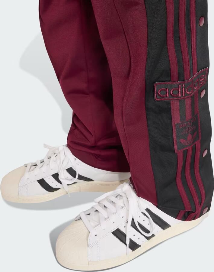 Adidas ADIBREAK TRAININGSBROEK - Foto 3