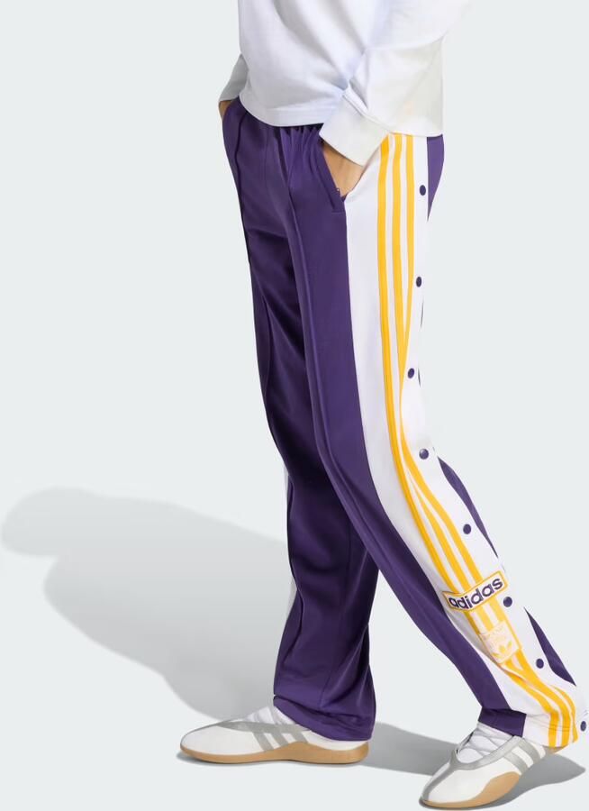 Adidas ADIBREAK TRAININGSBROEK
