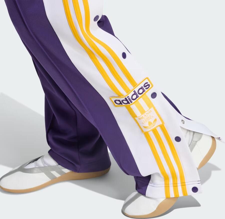 Adidas ADIBREAK TRAININGSBROEK - Foto 2