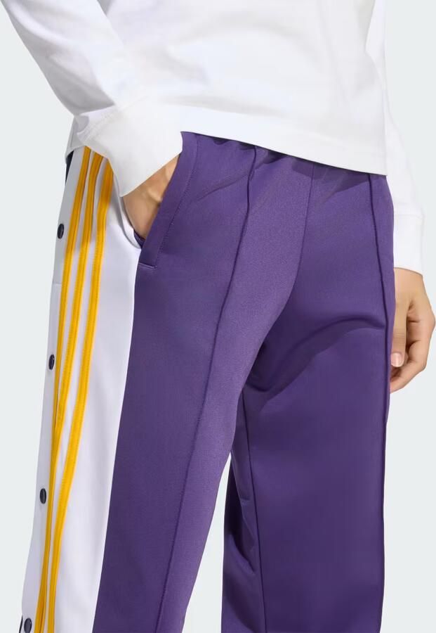 Adidas ADIBREAK TRAININGSBROEK - Foto 4